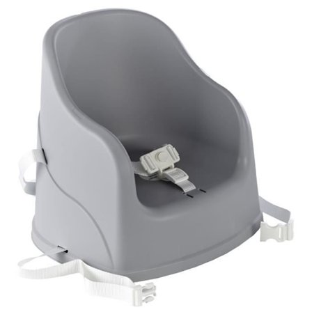THERMOBABY BLOC Booster Chair Tudi Charming Grey