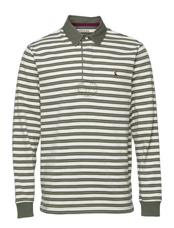 Onside Patterned Joules