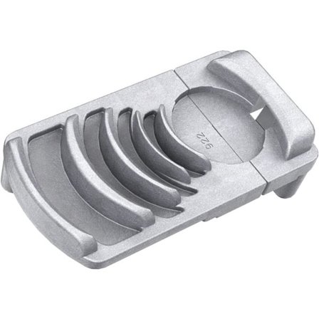 PVC-putken viistetyökalu, helppokäyttöinen PVC-putken viistetyökalu 1-1/4 tuumasta