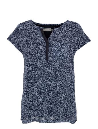 Zawov 8 Top Blue Fransa