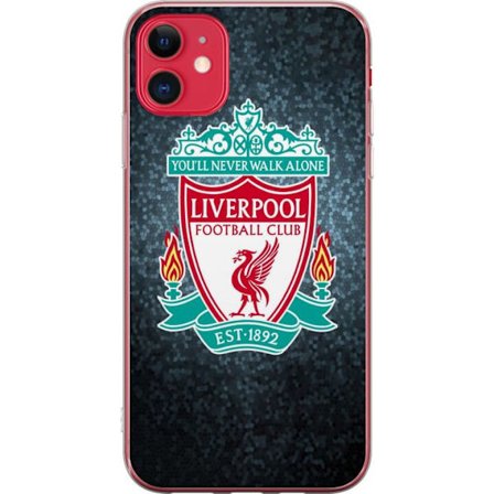 Kompatibelt Mobilskal till Apple Apple iPhone 11 Liverpool