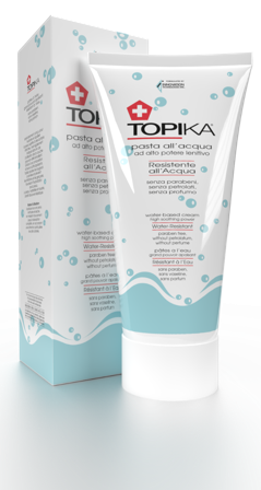 Topika Pasta All'Acqua 250ml