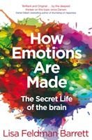 How Emotions Are Made, ISBN: 9781509837526