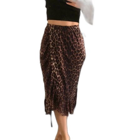 Leopardkjol