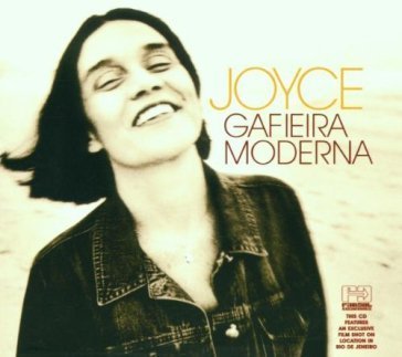 Gafieira moderna Joyce