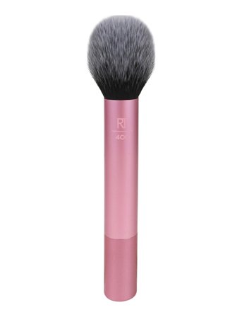 Real Techniques Real Techniques Blush Brush Multilingual - Pink - ONE SIZE