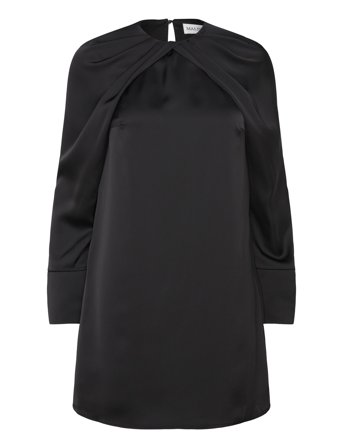 Malina | Evie Straight Fit Mini Dress | 38