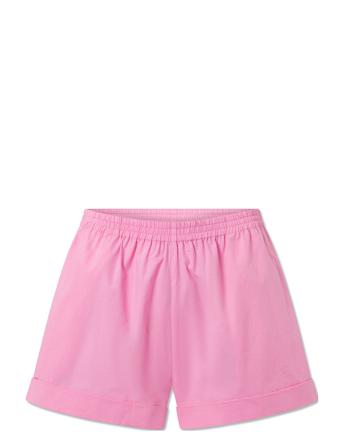 Clara Shorts - Gallerie Shorts Lyserød STUDIO FEDER