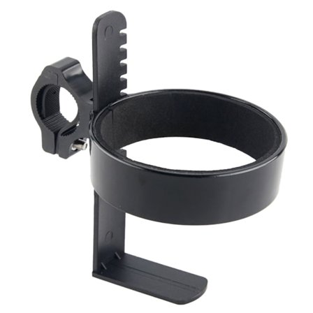 Cykler Vandflaskeholder Te Kaffekopper Mount Clamp Cykelstyr Kopholder