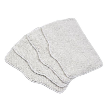 Ångmopprengöringsduk sopmaskin duk robotduk rengöringsduk