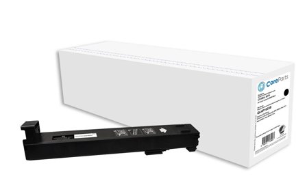 CoreParts Toner Black CF300A