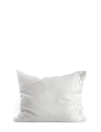 Lovely Linen | Misty Pillow Case | 50X60CM