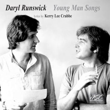 Young man songs DARYL RUNSWICK