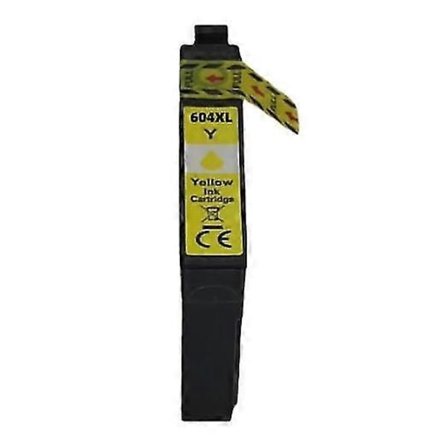 Eurooppa 604XL Täysin Yhteensopiva Mustekasetti Yhteensopiva Epson Expression Home XP-4200 XP-3200 XP-2200 XP-2205 XP-3205 XP-4205 Tulostimen kanssa[