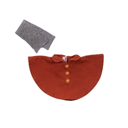 Efterårssæt til Rubens EcoBuds - Rubens Barn