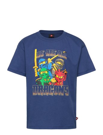 LEGO kidswear | Lwtaffy 303 - T-Shirt S/S | 152
