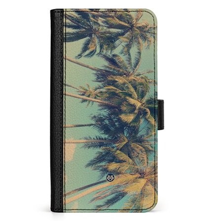 Bjornberry iPhone 15 Pro Fodral - Palmer