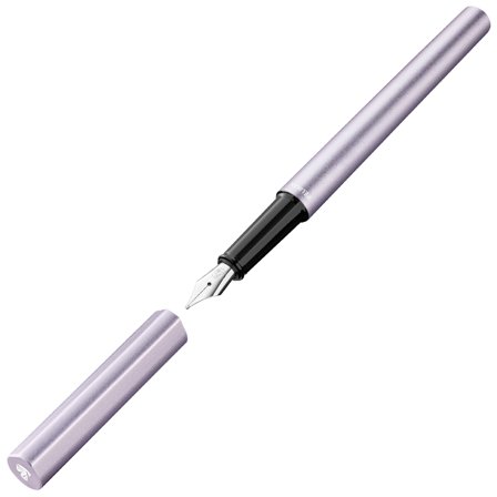 INEO Elements Fountain Pen Lavender Scent