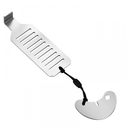 2 stk. bærbar dør lås - nøkkel lås, reise lås sikkerhetslås, hotell dør lås, tilleggslås, sikkerhetslås, tilleggslås for skole hjem