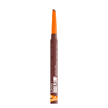 NYX Professional Makeup Duck Plump Läppenna Läppennor Unisex Brun 0,33 gr