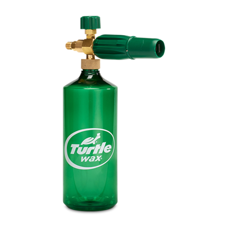 Skumsprøjte Turtle Wax