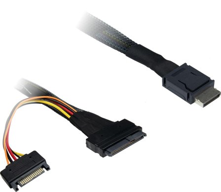 INTER-TECH Serial Attached Scsi (Sas)
