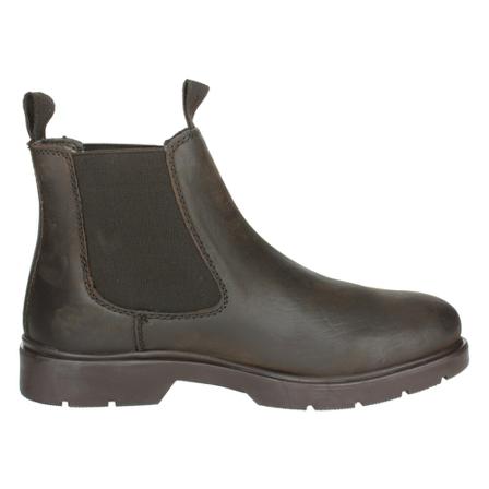 Lumberjack Ankle Laarzen , Bruin , Heren , Maat: 42 EU Laarzen