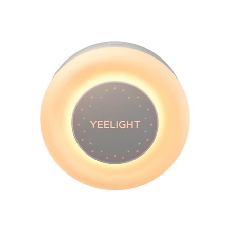 Yeelight Plug-in Light Sensor Nightlight Lite
