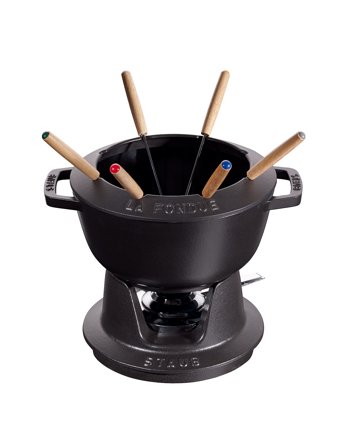 STAUB | Fondue Set | 2.35L