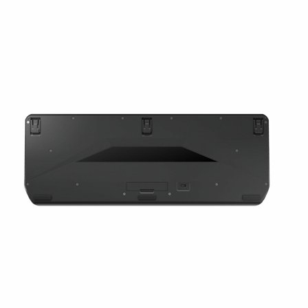 Cherry GENTIX DESKTOP - tastatur- og mussett - Tysk - svart