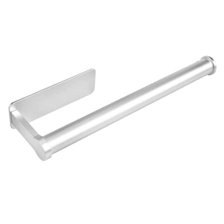 Keittiöpaperiteline ilman porausta