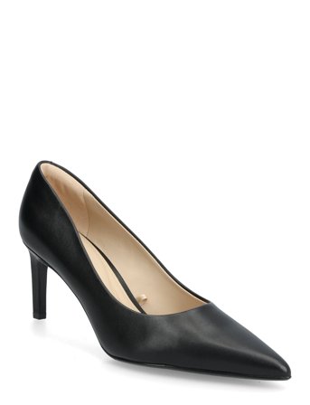 Calvin Klein Ess Stiletto 70 - Black - 39