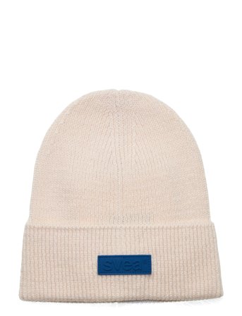 Svknight Beanie 3005 U Cream Svea