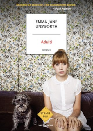 Adulti Emma Jane Unsworth
