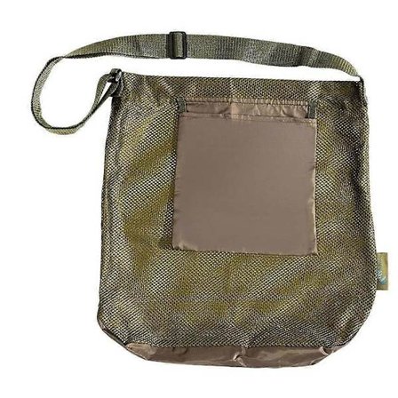 Sopppose for sopplukking, morelsoppose soppjaktpose for hagefruktplukking, utendørs soppsamling 1 stk