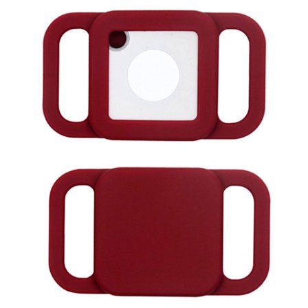 Tile Mate silikoneovertræk - Rødvin