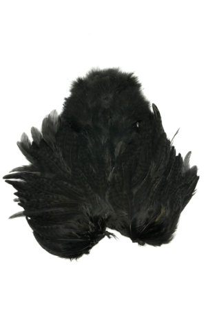 Whiting Rooster SH/C Black