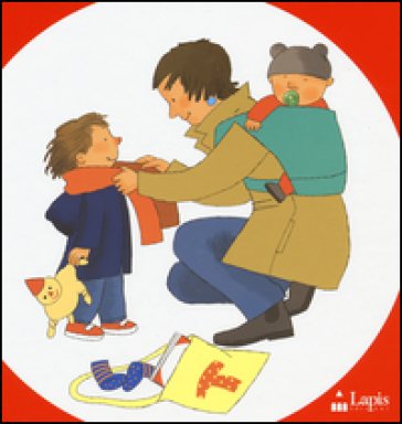 Una giornata speciale. Ediz. illustrata Emanuela Bussolati