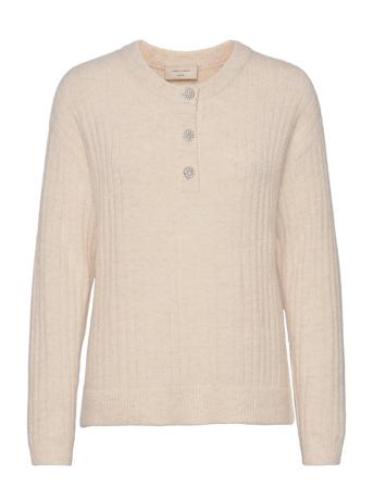 Fqhilla-Pu-Placket Pink FREE/QUENT