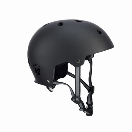 K2 Skis Varsity Pro other equipment Black S