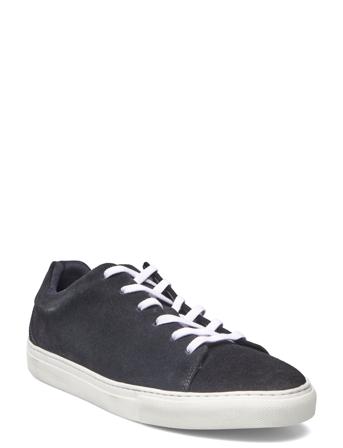 Bs Agassi Shoes Bruun & Stengade Navy