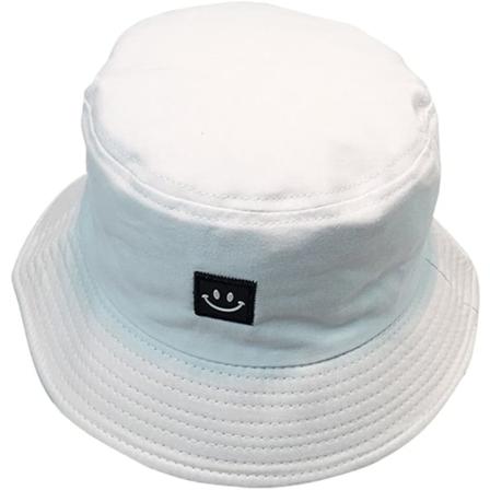Bucket Hat Bomull Unisex Hopfällbar För Vandring Camping Fiske 56-