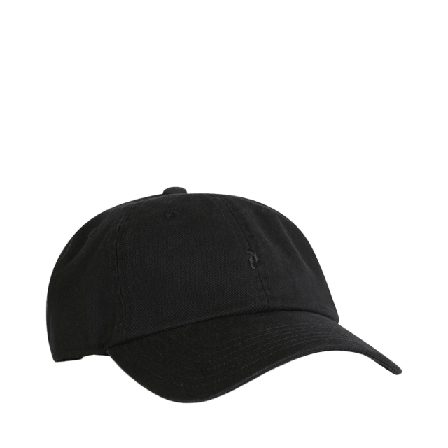 Peak Performance Ground Cap Kepsar Herr Svart ONESIZE