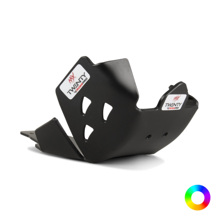 Hasplåt Twenty DTC by Crosspro - Honda CRF 450R 2009-2016