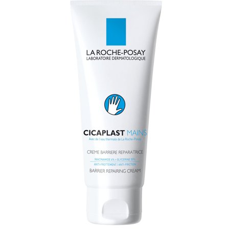 La Roche Posay Cicaplast Crema Mani 100ml