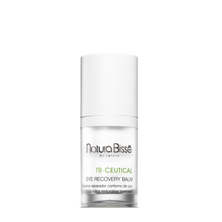 Natura Bissé NB Ceutical Eye Recovery Balm 15ml - Contorno occhi idratante