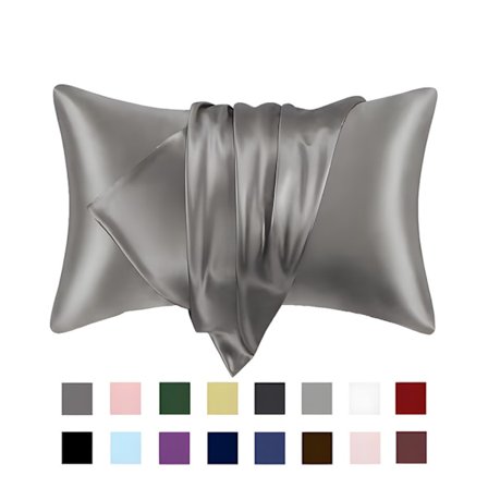 Sateng putevar - Putetrekk - 50 x 66cm - 2-pak