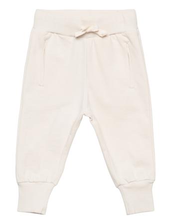 Sweat Pants Kids Cream Copenhagen Colors