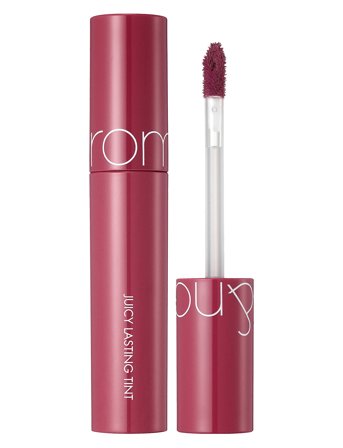 rom&nd Rom&Nd Juicy Lasting Tint 06 Figfig - Pink - 5.5 G