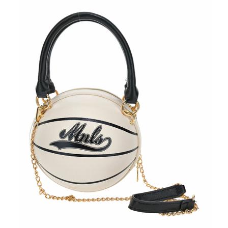 Monnalisa, Shoulder Bags Biały, Kobieta, Rozmiar: ONE Size